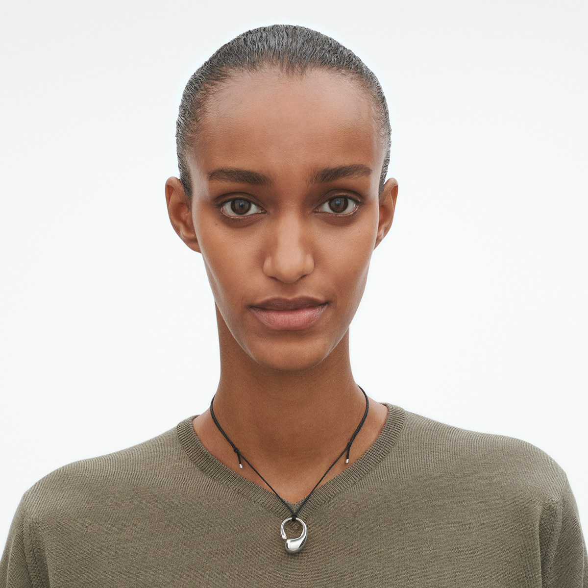 Georg Jensen Mercy Halskæde 20001935