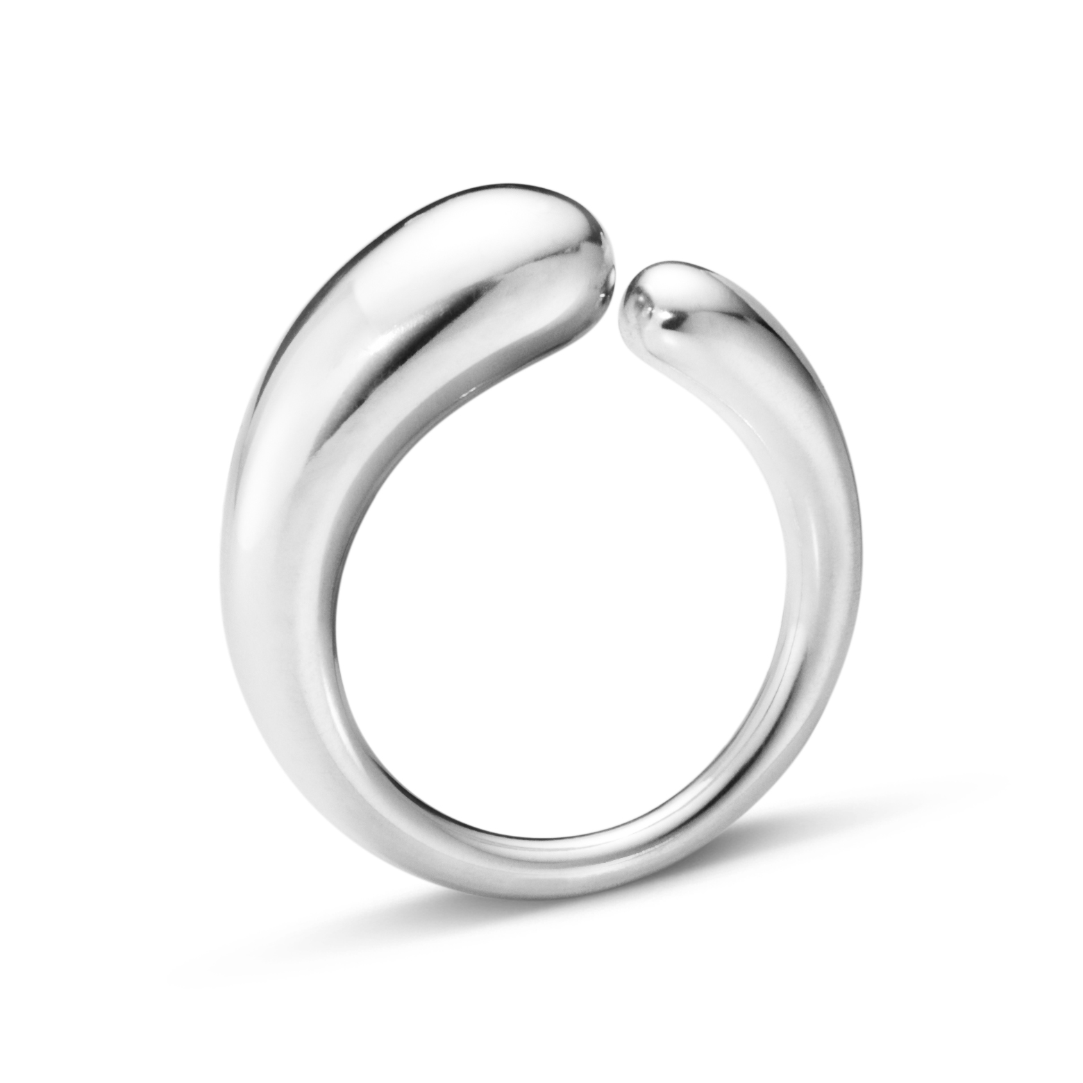 Georg Jensen Mercy Ring Lille 20000078