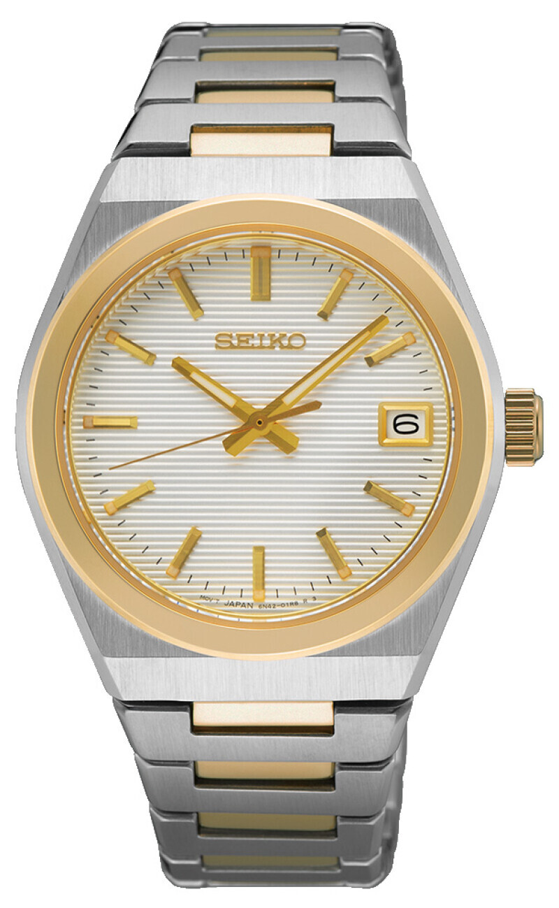 Seiko Classic Dameur SUR578P1