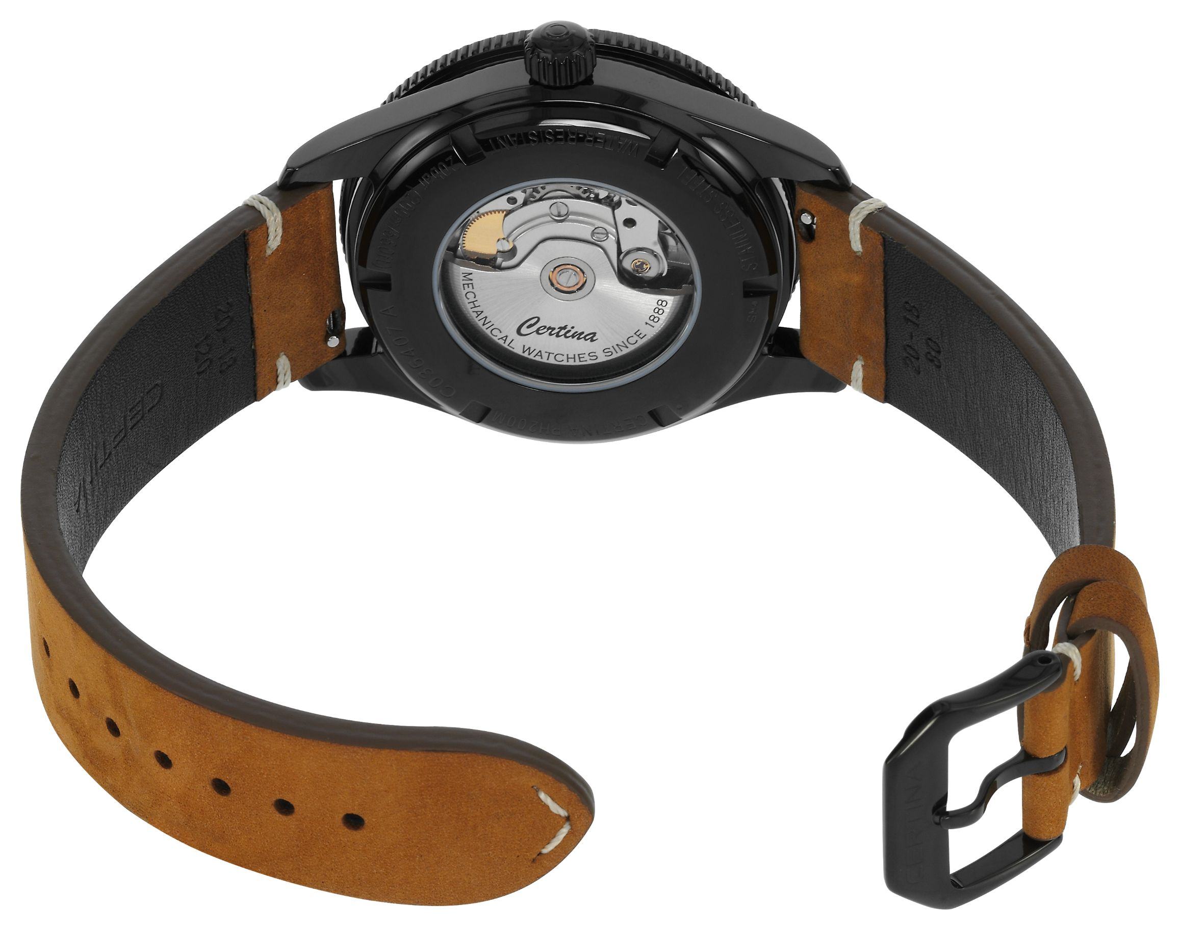 Certina DS PH200M C036.407.36.050.00