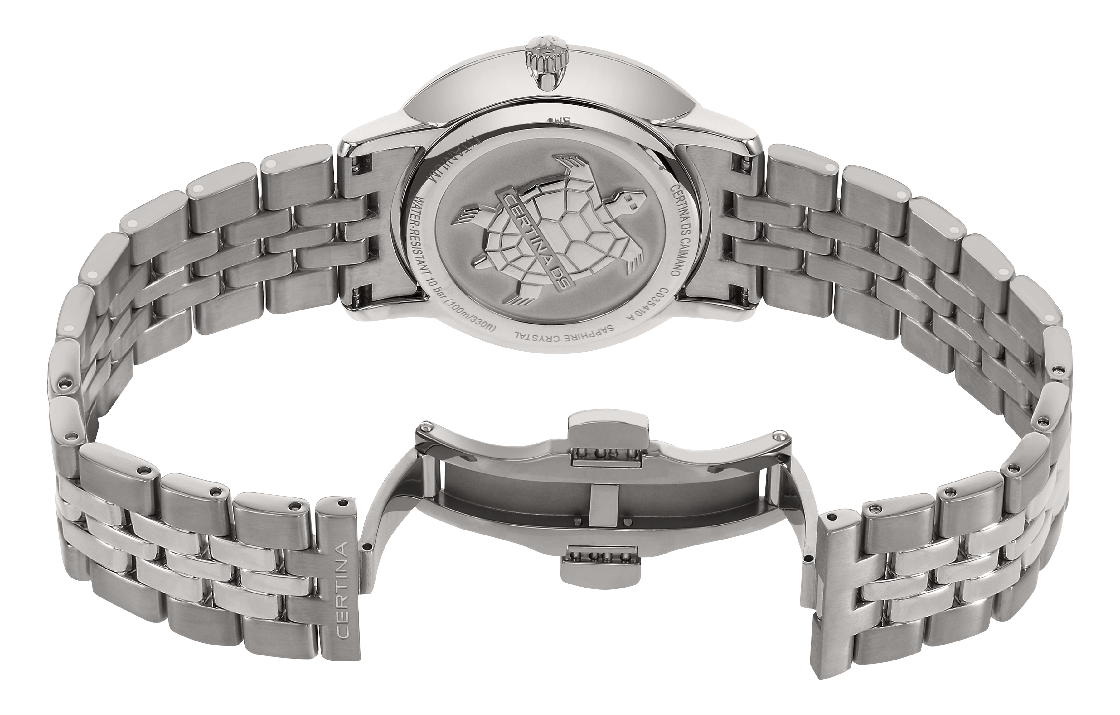 Certina DS Caimano C035.410.44.087.00