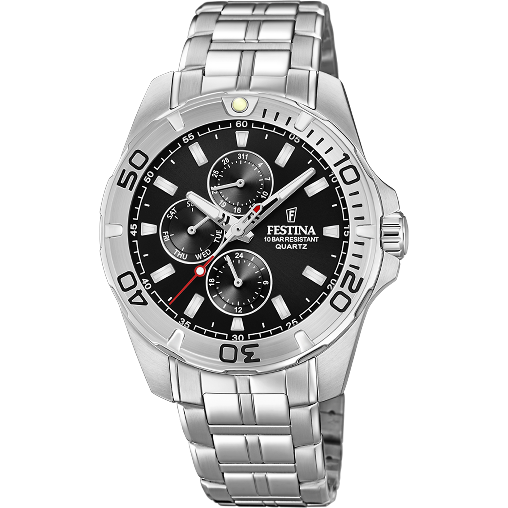 Festina Multifunction F20445/3