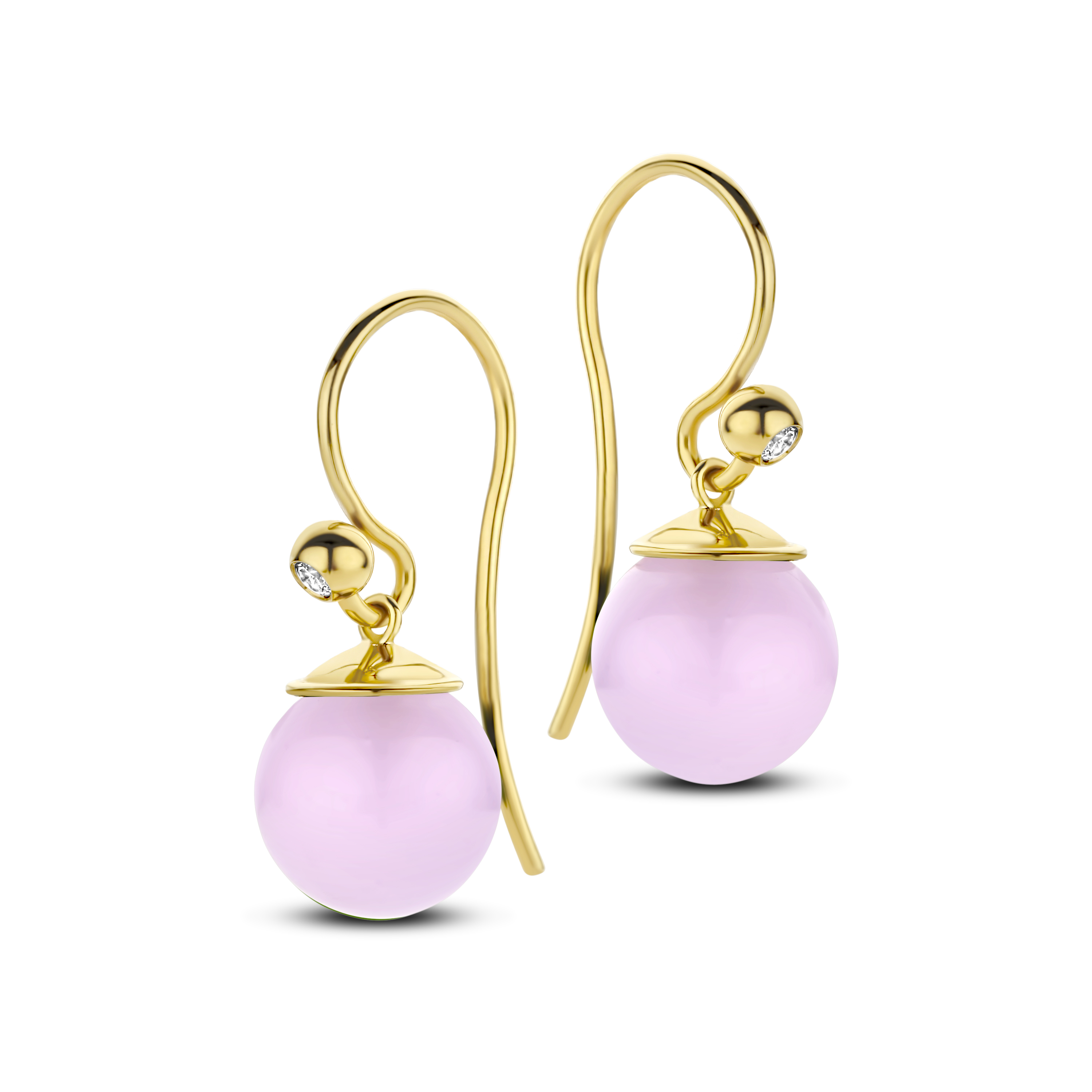 Spirit Icons Figaro Øreringe 41752