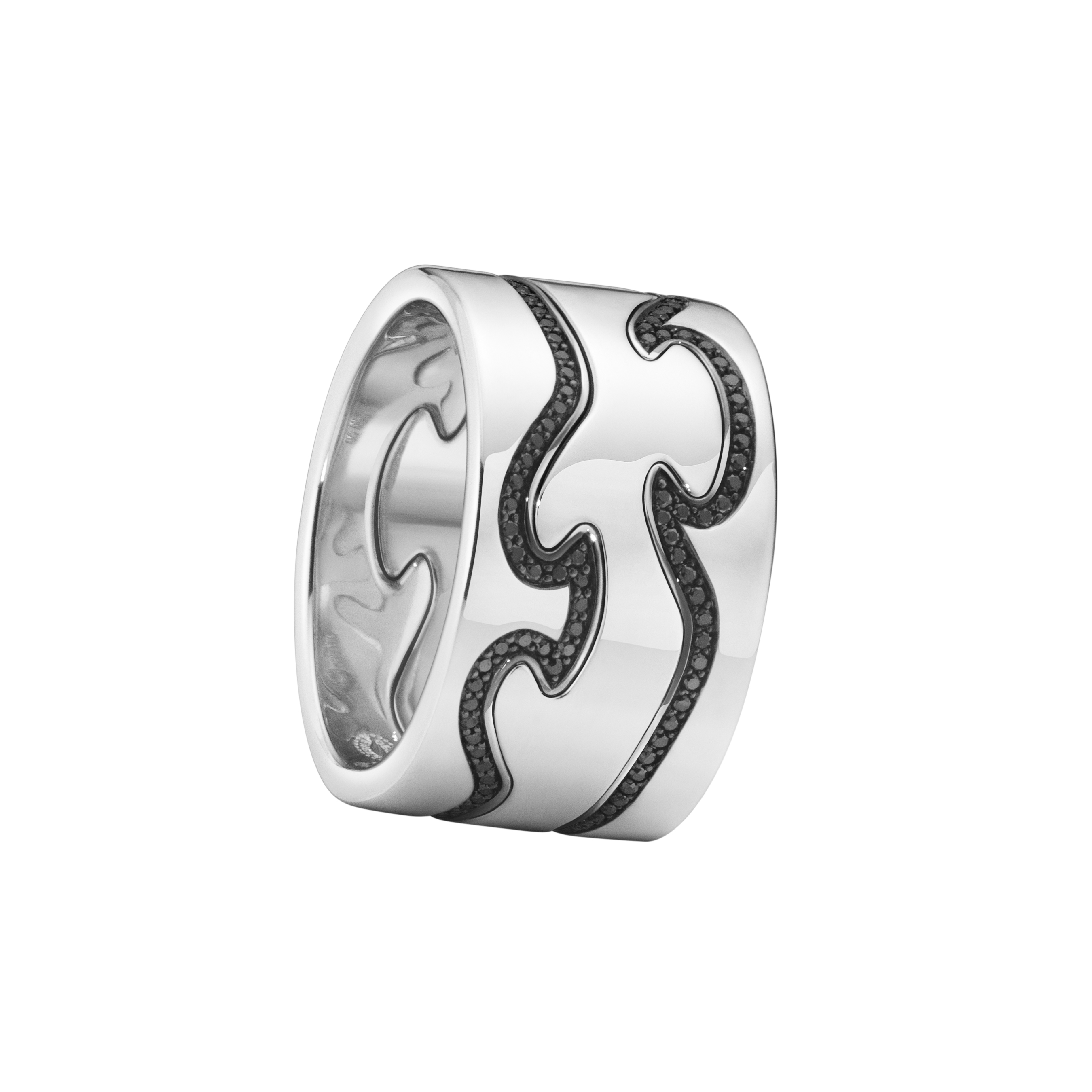 Georg Jensen Fusion Ring 20000296