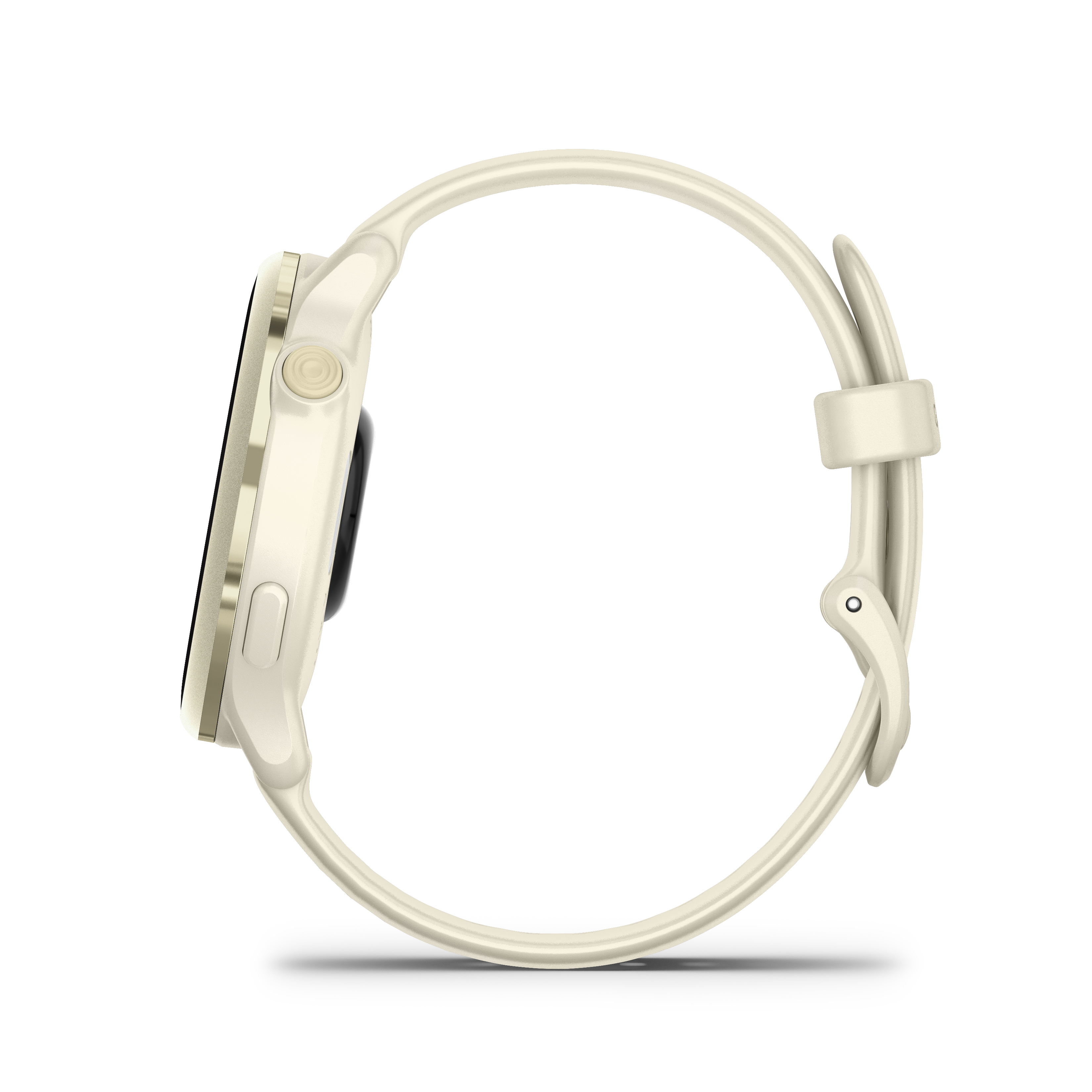 Garmin Vívoactive® 6 Lunar Gold 010-02985-01