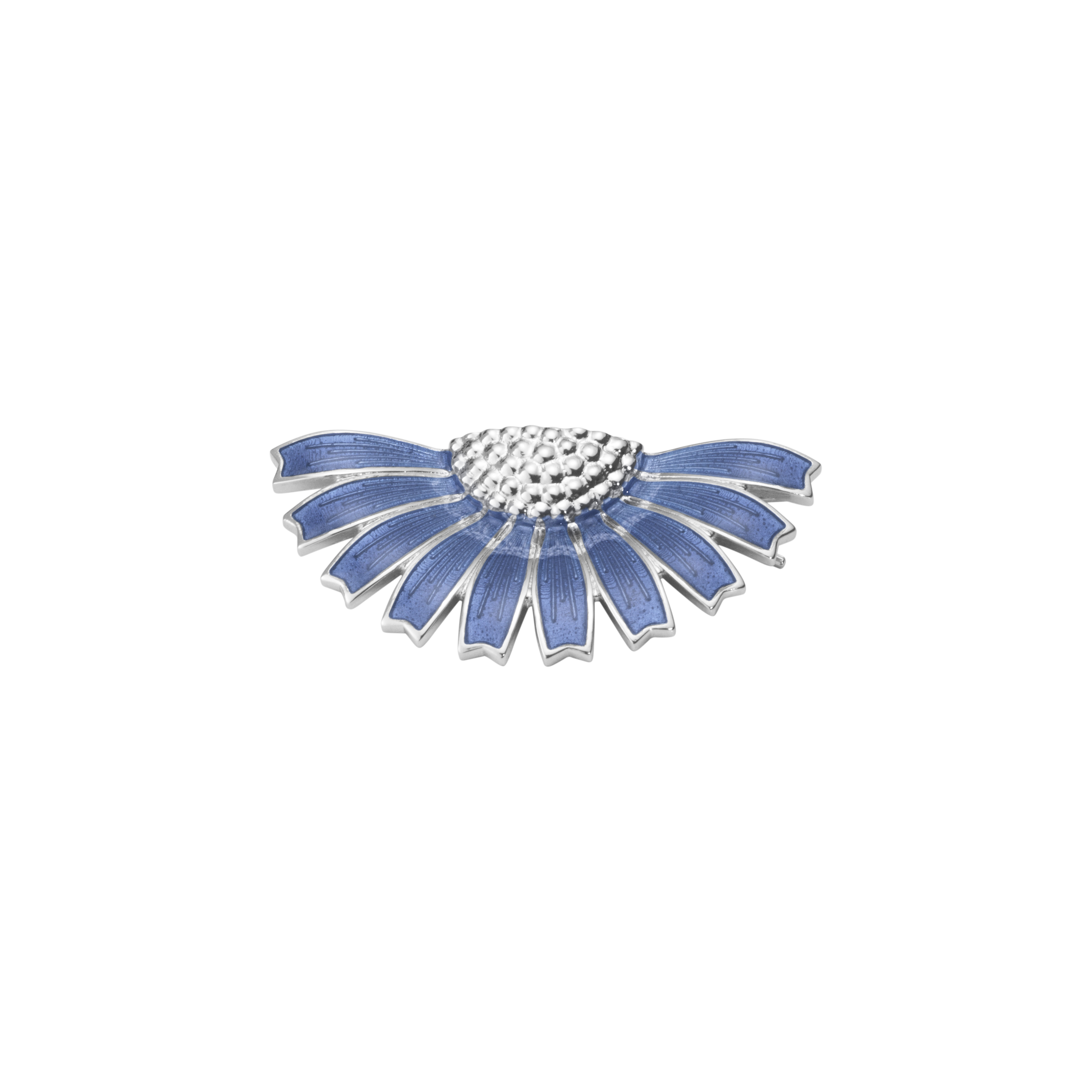 Georg Jensen Daisy Hårclips Sølv 20001548