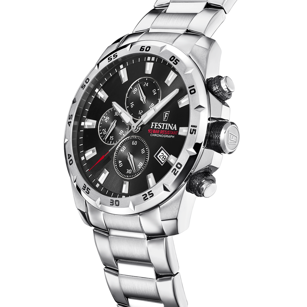 Festina Chronograph Sport F20463/4
