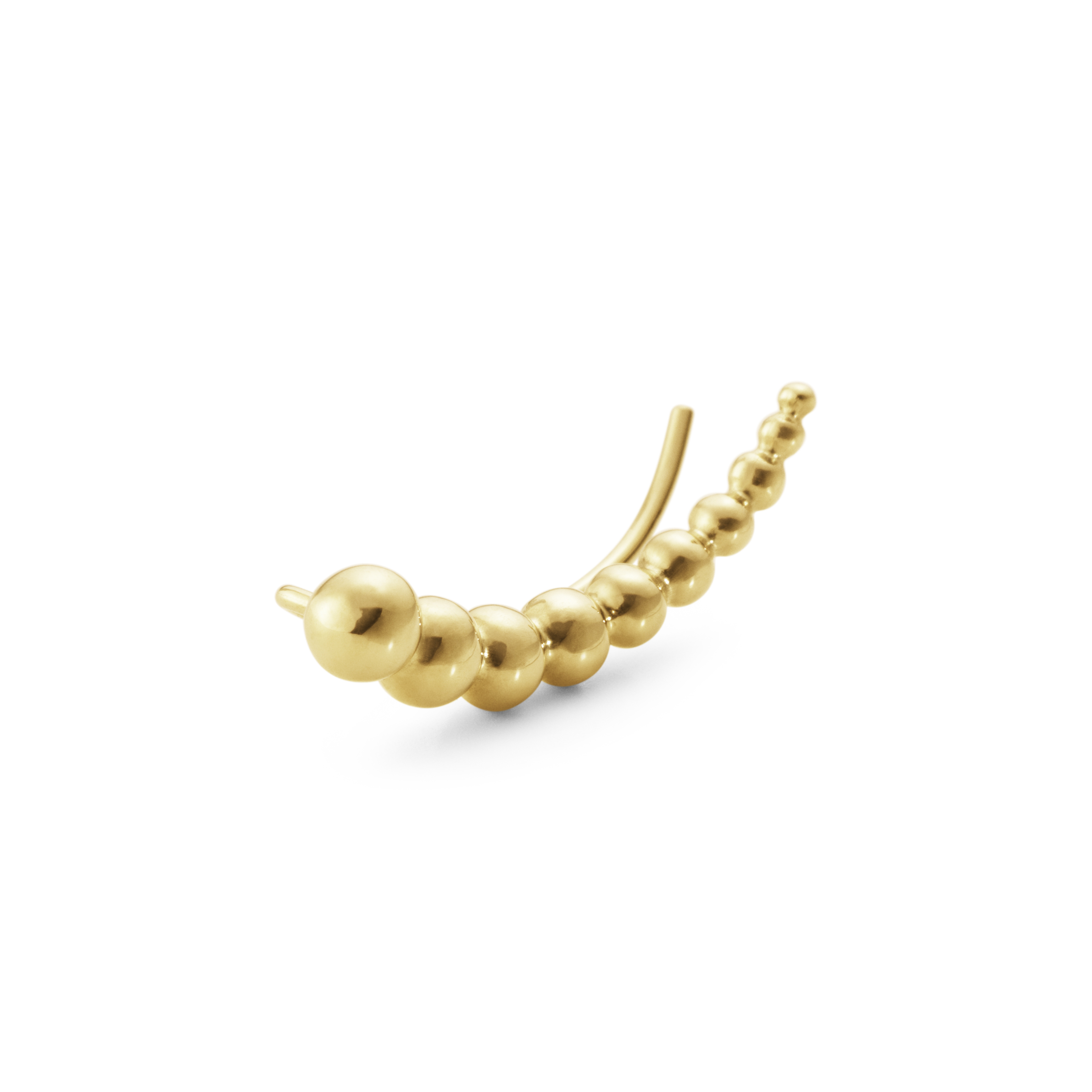 Georg Jensen Moonlight Grapes Øreringe 10012462