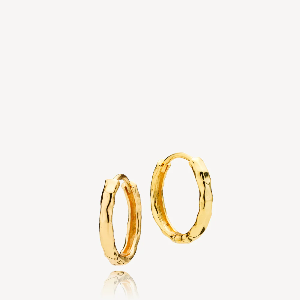 Izabel Camille Christina Øreringe a1885gs