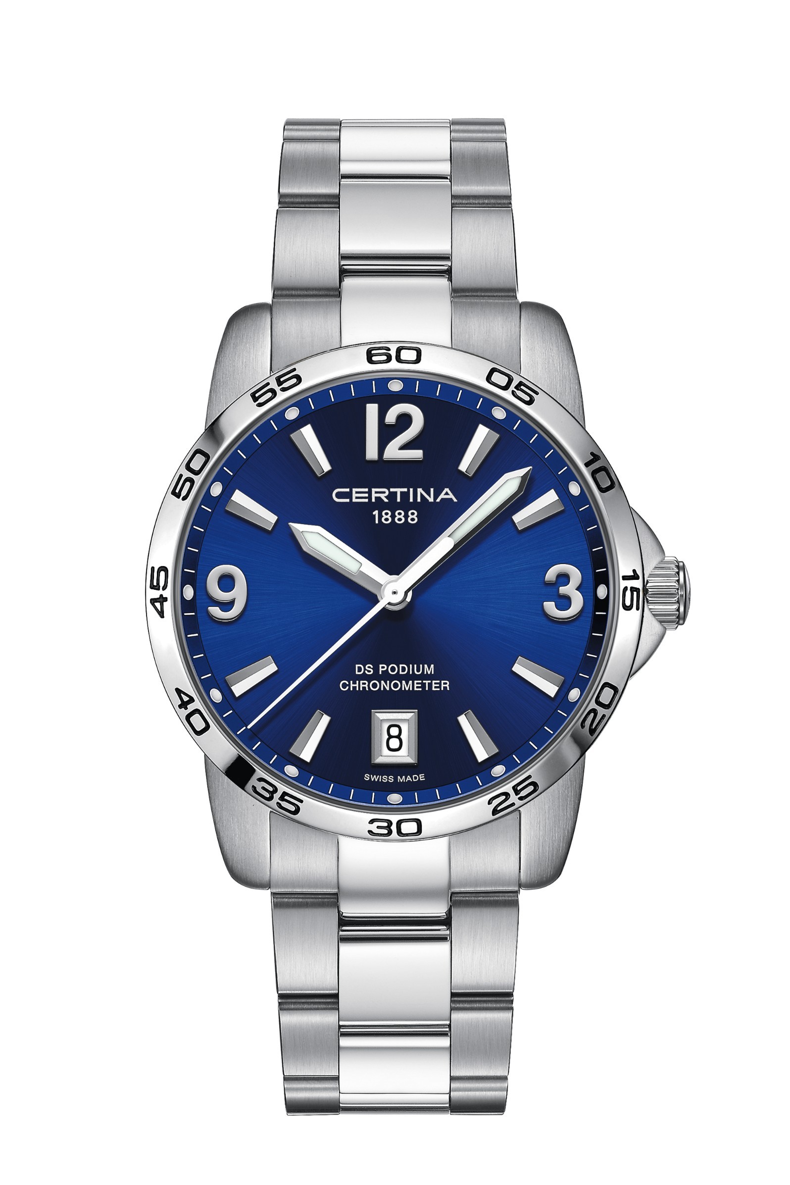 Certina DS Podium C034.451.11.047.00