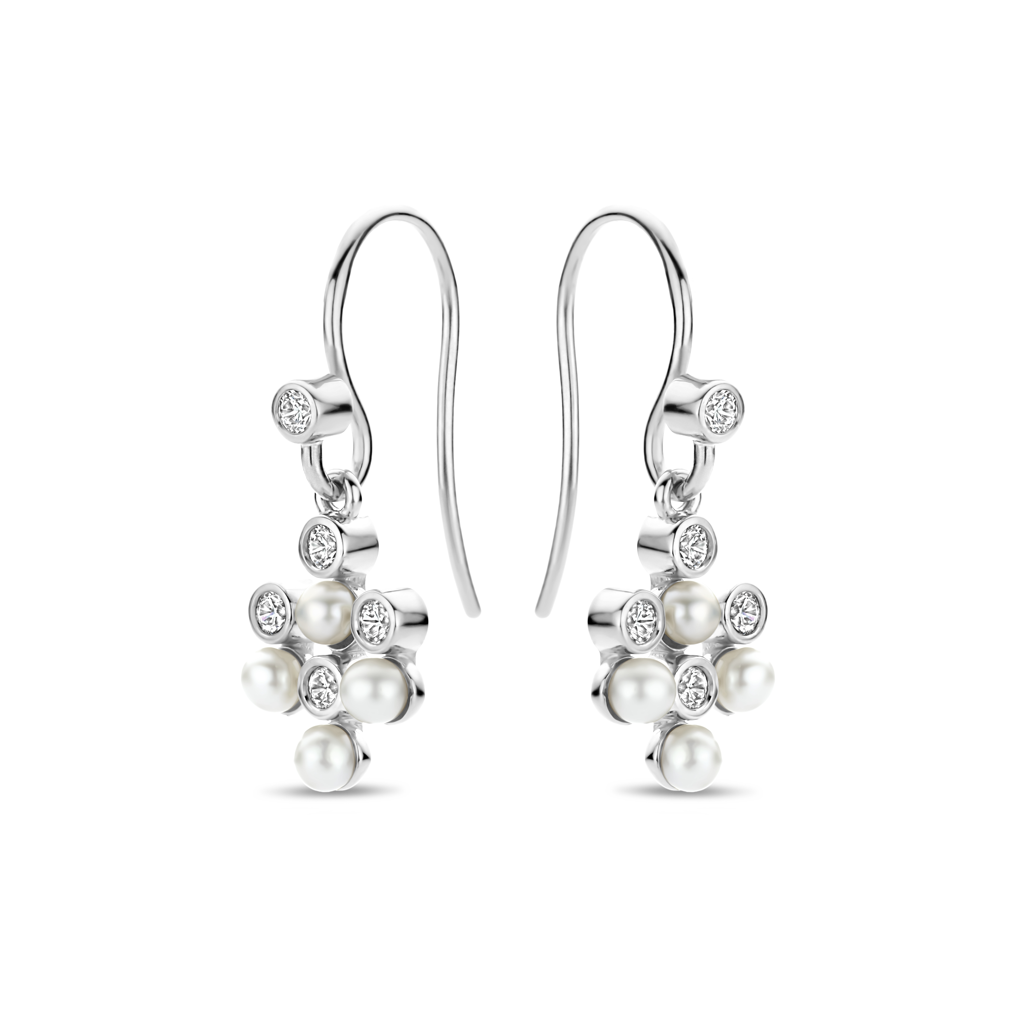 Spirit Icons Alison Øreringe 42271