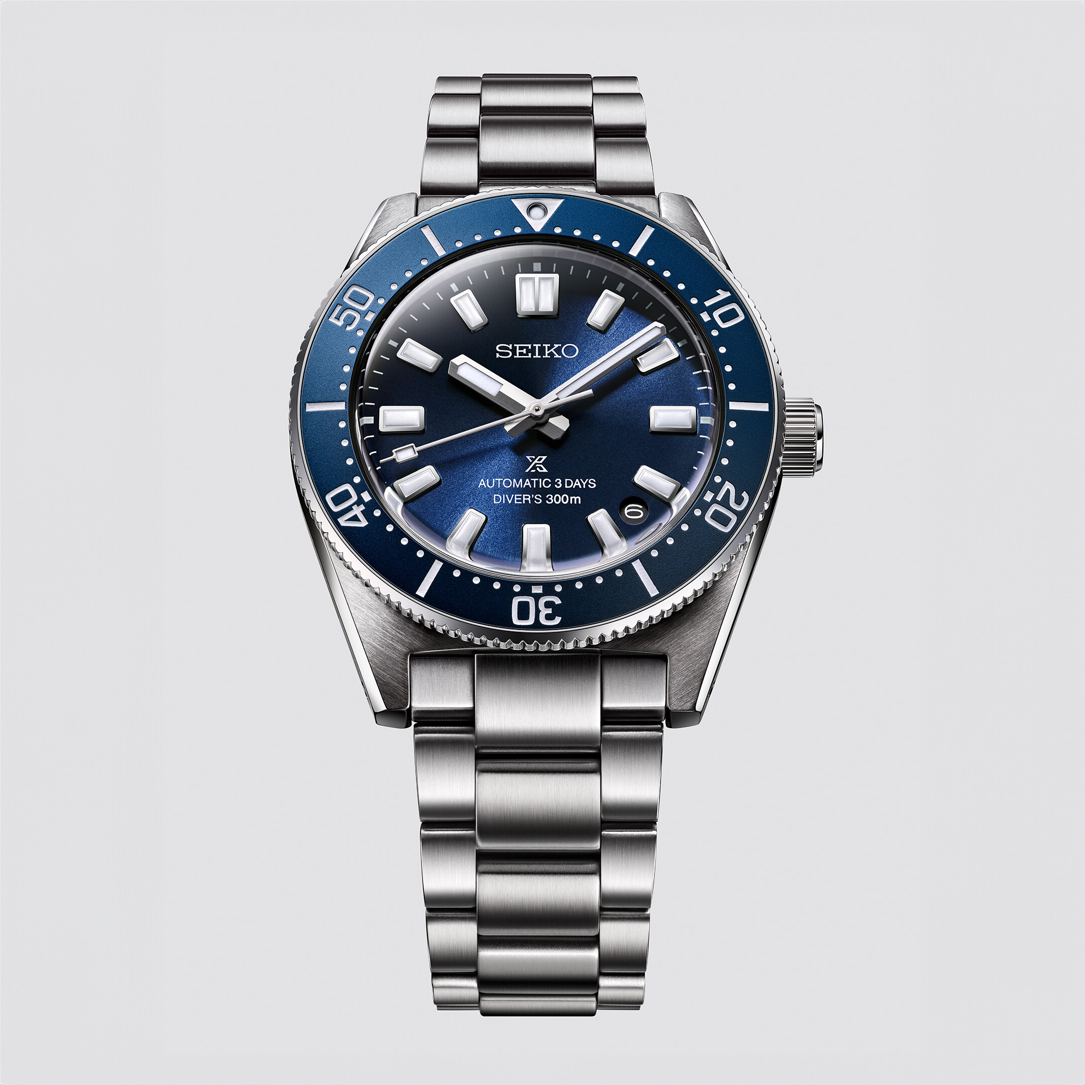 Seiko Prospex Automatic Diver SPB451J1