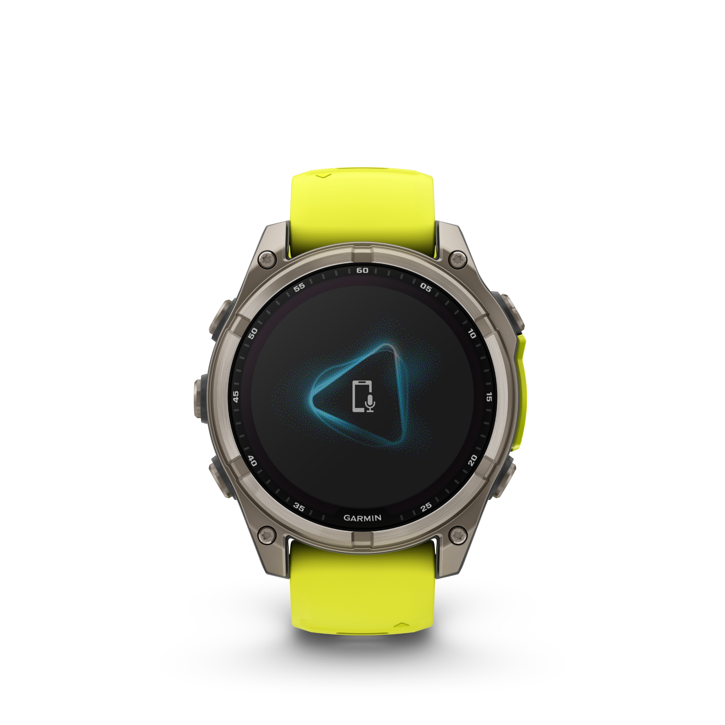 GARMIN FENIX 8 47MM SOLAR SAPPHIRE 010-02906-21