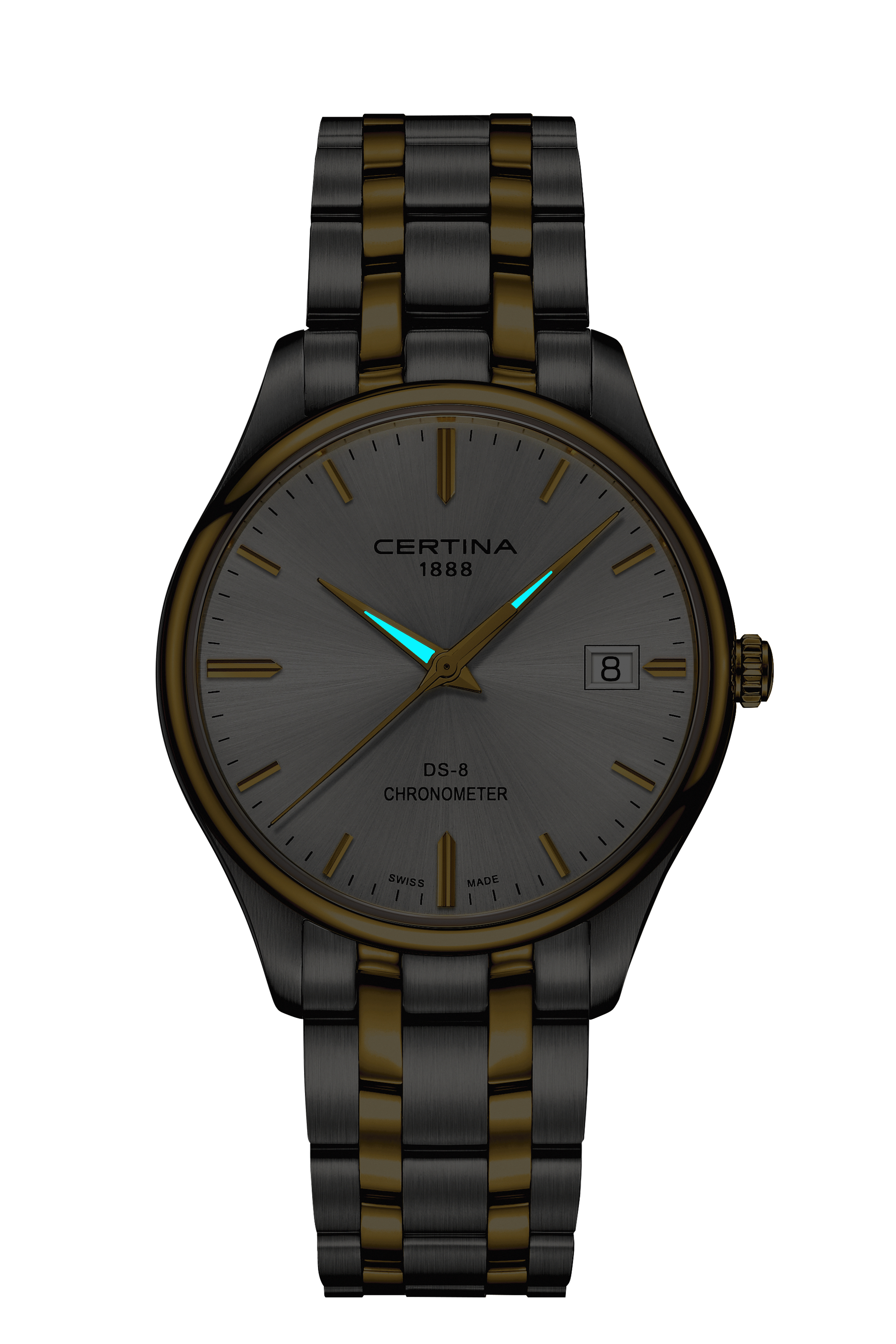 Certina DS-8 Ur C033.451.22.031.00