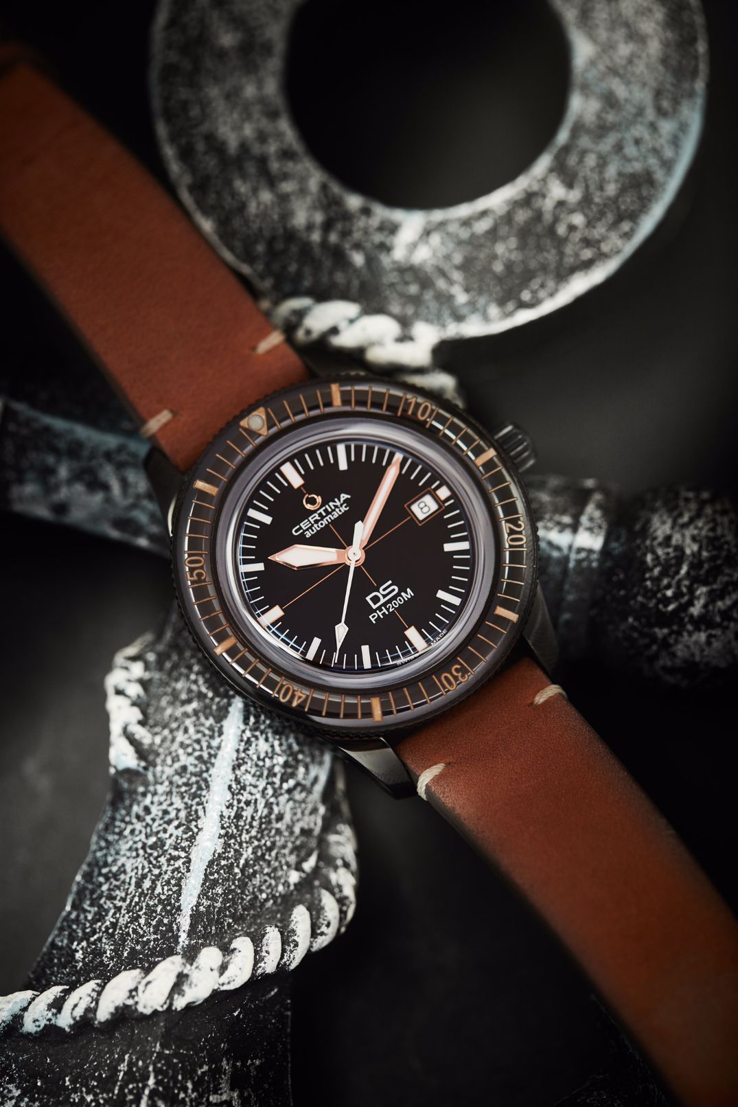 Certina DS PH200M C036.407.36.050.00